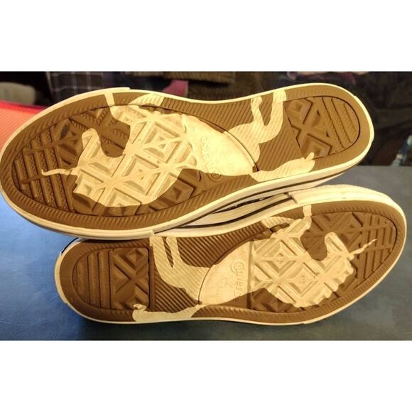 Converse Shoes Youth 2 Unicorn Chuck Taylor All Star High 666201C Blue Fabric - Picture 5 of 6